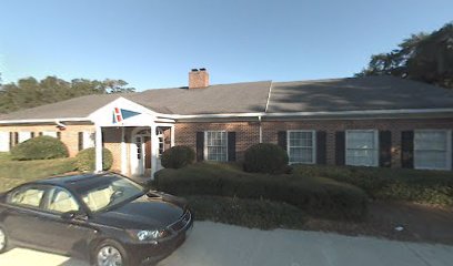 Hobcaw Yacht Club