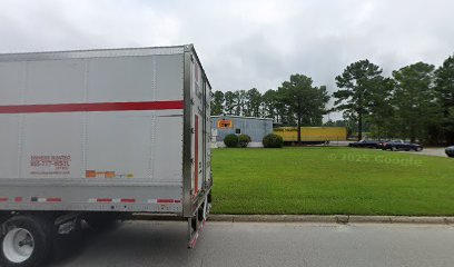 SCUFC Soccer complex southeastern freight lines — Soccer venue in South Carolina