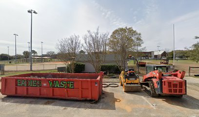 Duffy Baseball Complex — Baseball venue in South Carolina