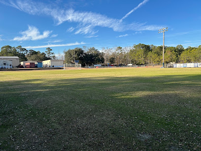 Charleston City FC — Soccer venue in South Carolina