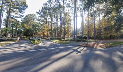 River Club Amenities (Pool/Tennis/Pickleball) — Tennis venue in South Carolina