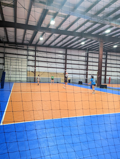 SC Elite Volleyball Club — Sports Club in Charleston, South Carolina