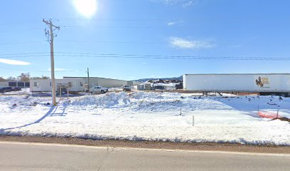 Sky Ridge Sports Complex — sports venue in South Dakota