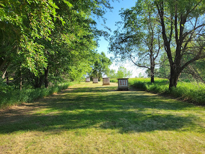 Turner County Bowhunters — sports venue in South Dakota