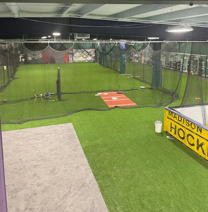 Vitality Performance Academy