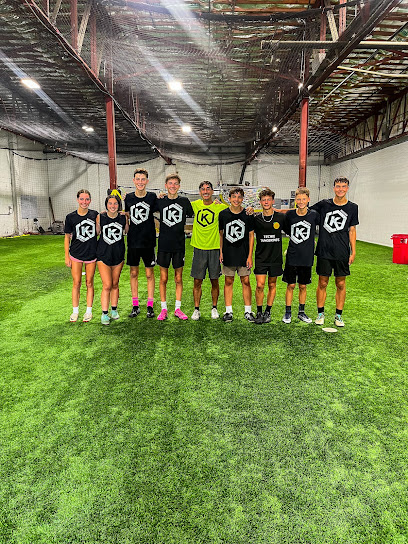 Khan Soccer Academy