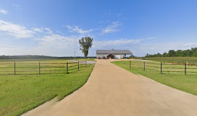 Cypress Bend Lodge