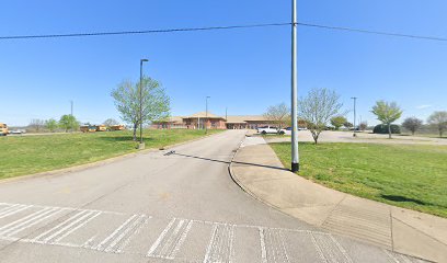 Spring Station Wrestling — Wrestling venue in Tennessee