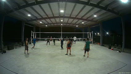 Cancha modelito — Sports Club in Houston, Texas