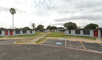 McAllen PREMIER Volleyball Club, LLC — Volleyball venue in Texas