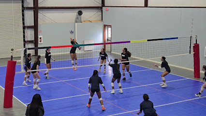 Pono Volleyball — Volleyball venue in Texas