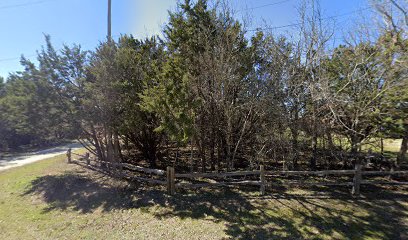 BOSQUE VALLEY DEER RANCH