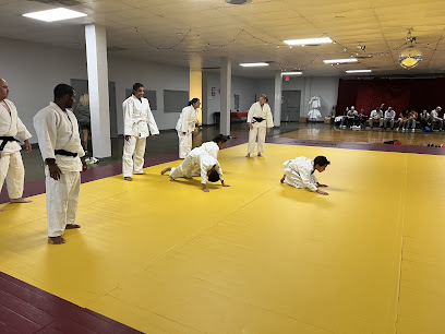 HTX Judo — Sports Club in Katy, Texas