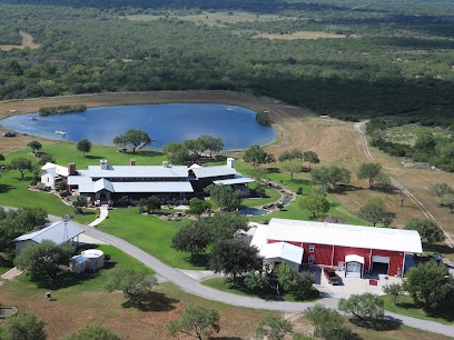 Cougar Red Ranch — Sports Club in George West, Texas
