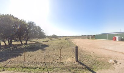 Austin Wings Bertram Facility — Sports Club in Bertram, Texas