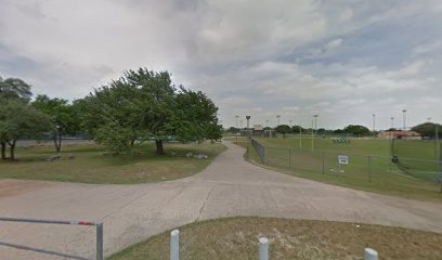 Mcneil Tennis Courts — Tennis venue in Texas