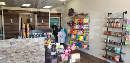 Mindful Disc Golf — Golf venue in Texas