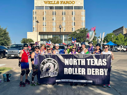 North Texas Roller Derby — Skating venue in Texas