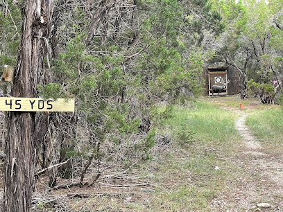 Austin Archery Club — Archery venue in Texas