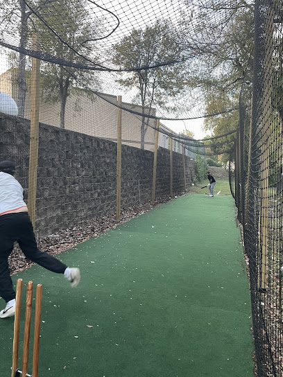Garland Cricket Club