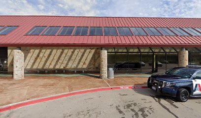 Shock Volleyball — Volleyball venue in Texas