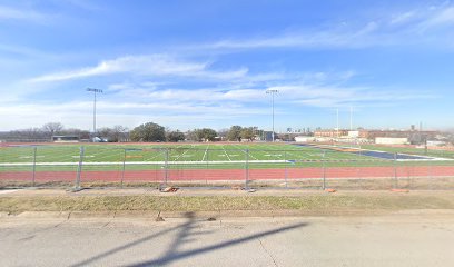 Texas Wesleyan field