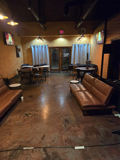 Rekt Lounge