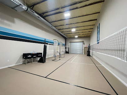 SetterU Volleyball Training — Sports Club in Cedar Park, Texas