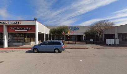 Lido Club