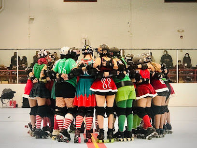 El Paso Roller Derby — Skating venue in Texas