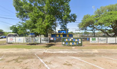 Bay City Little League — Baseball venue in Texas