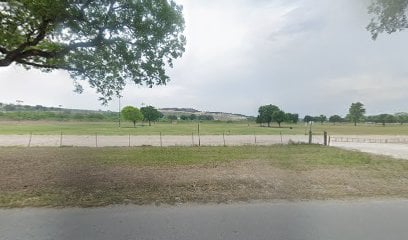 Hill Country Blues Rugby Club