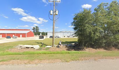 Training in Faith LLC — Gymnastics venue in Texas