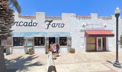 Sailing Adventures SPI — Sports Club in Port Isabel, Texas