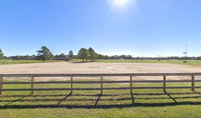 Weaver Soccer Fields