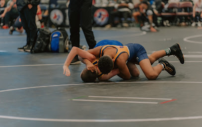 SCOTS WRESTLING CLUB — Wrestling venue in Texas