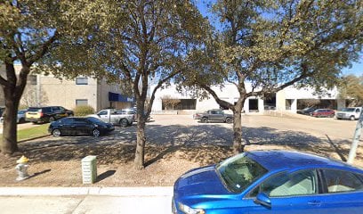 Pro Source Baseball — Baseball venue in Texas