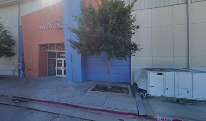 ATTACK Basketball Academy