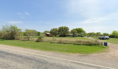 Putman Ranch Sporting Clays — Shooting venue in Texas