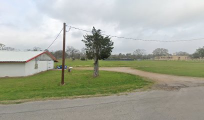 Austin county nfl flag football — Football venue in Texas