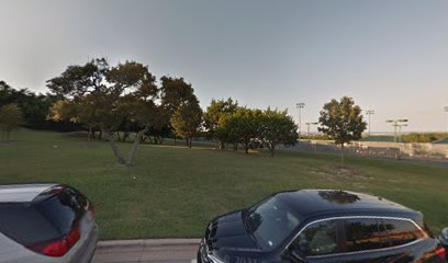 Murff’s tennis court — Tennis venue in Texas