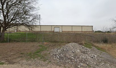 SG33 SOCCER CENTER — Soccer venue in Austin, Texas