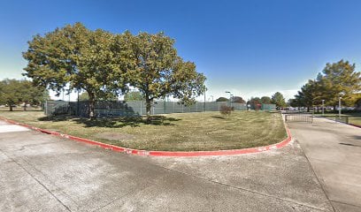 Gorin Tennis Academy — Tennis venue in Texas