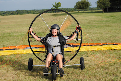 Texas Wind Riders Paramotor Club — Sports Club in Farmersville, Texas