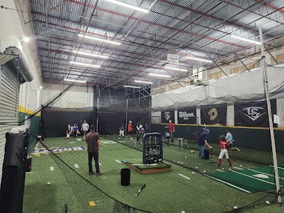 The Lumberyard — Sports Club in Baytown, Texas