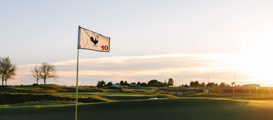 Red Feather Golf & Social Club — Golf venue in Texas
