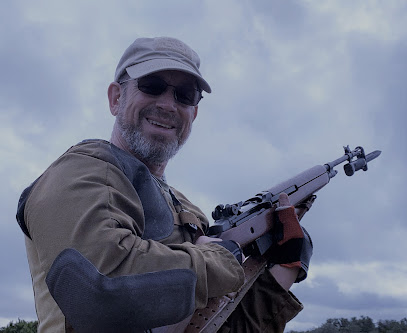 South Texas Marksmanship Training Center — Shooting venue in Texas