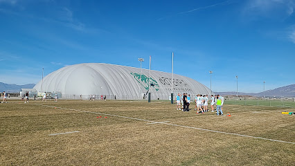 UVU Rugby Field