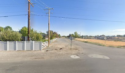 GRANTSVILLE SOFTBALL — Sports Club in Grantsville, Utah