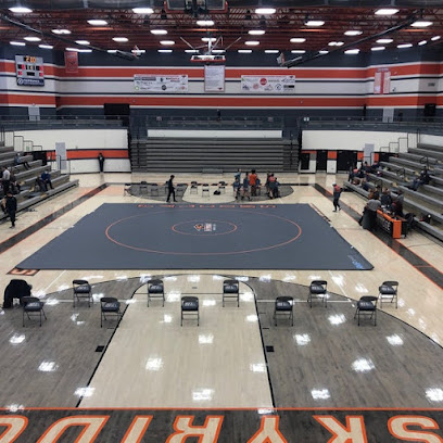 Skyridge Wrestling Club — Sports Club in Lehi, Utah